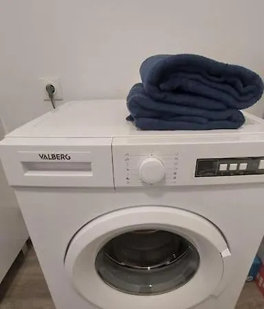 Apartament Ser4 Rdc, Parking, Wifi *
